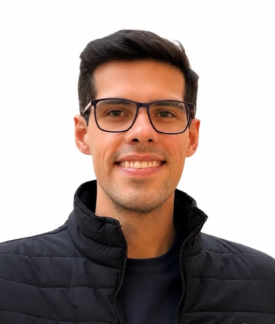 Bruno Vieira