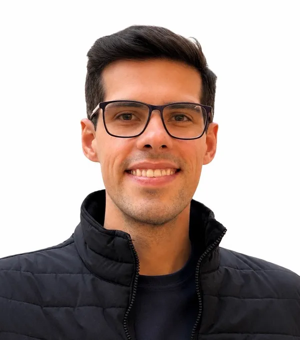 Bruno Vieira